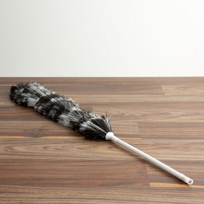 Duster Black & White- Cleaning Tool