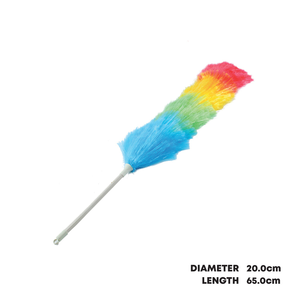 Duster Rainbow - Cleaning Tool