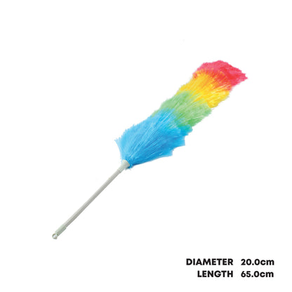 Duster Rainbow - Cleaning Tool