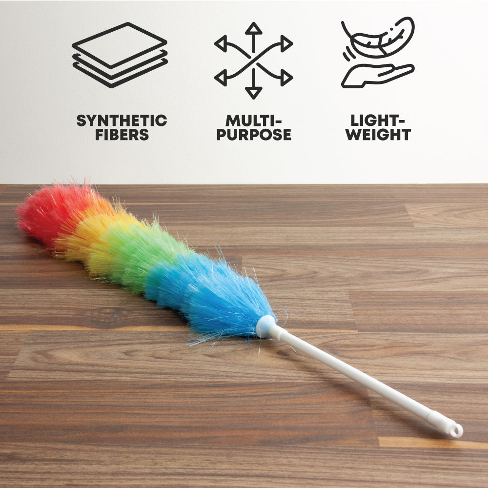 Duster Rainbow - Cleaning Tool
