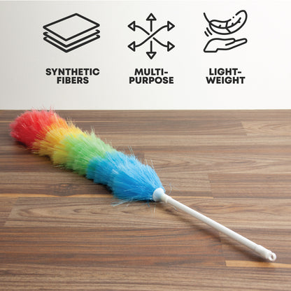 Duster Rainbow - Cleaning Tool