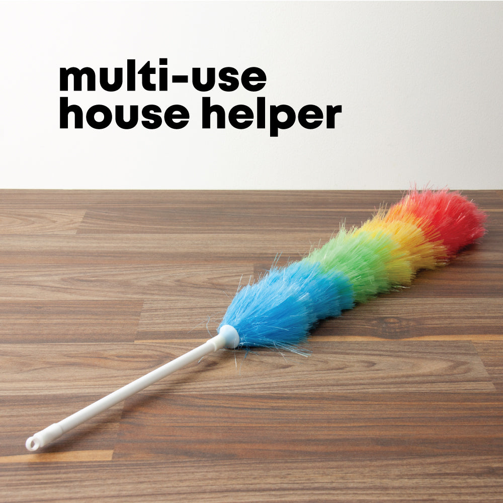 Duster Rainbow - Cleaning Tool