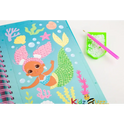 I Love Pearls Book Mermaid
