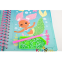 I Love Pearls Book Mermaid