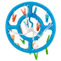 Laundry Peg Hanger Round - Homecare Accessories