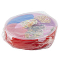 Dry Fruit Box Round - Storage Box