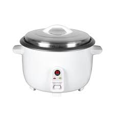 Professional Blitz Electric Rice Cooker with Automatic Cooking Non-Stick