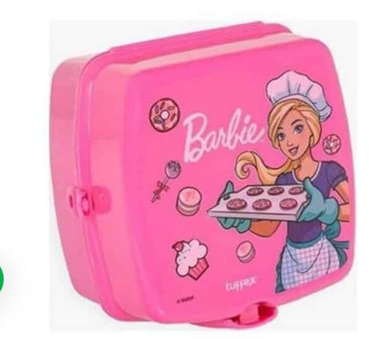 Tuffex Kids Lunch Box With Cutlery