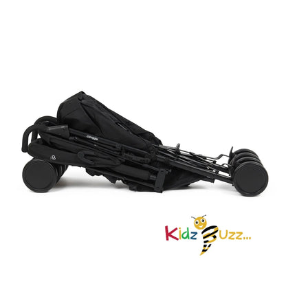 Puggle Litemax Pushchair Stroller