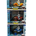 ATV MOTORS Quad Bike Motorbike Radio Remote Control Car Toy Girls Boys Toys LED