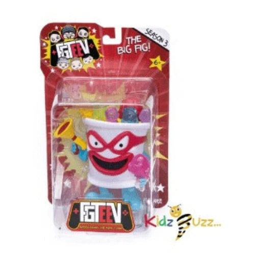 FGTEEV Baggo Beans Toy For Kids