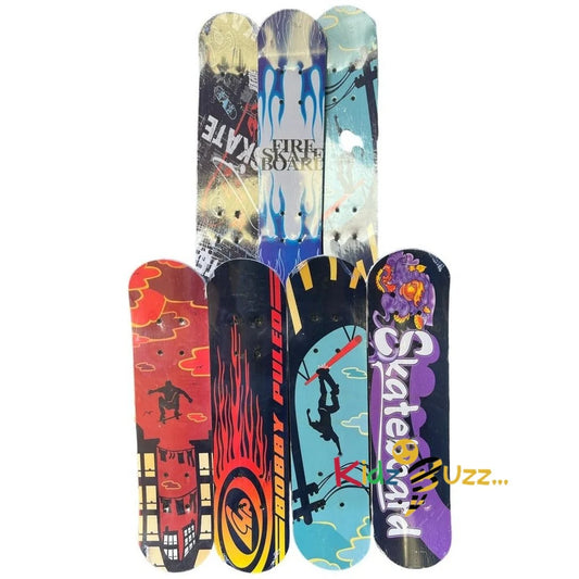 SkateBoard Medium For Kids