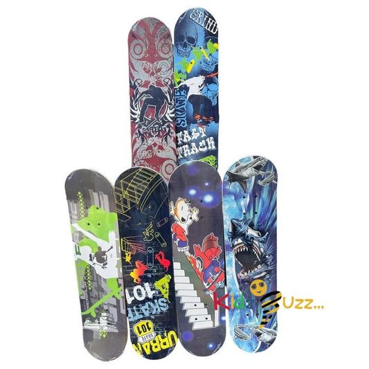 Big SkateBoard For Kids