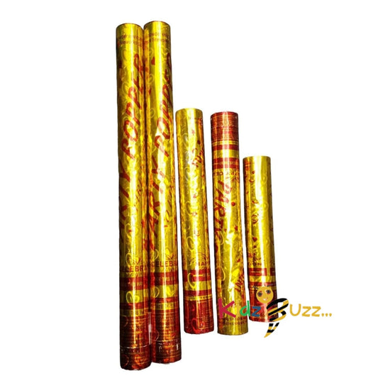 Party Wedding Popper 25cm