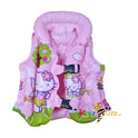Branded Inflatable Swim Vest