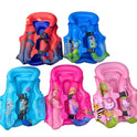 Branded Inflatable Swim Vest