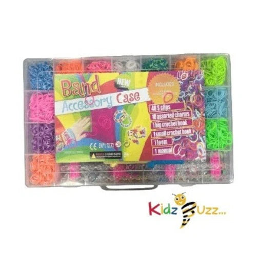 Loom Band Accessory 250