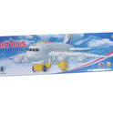 Airbus XS -  AIRCRAFT WITH LIGHT & MUSIC FOR KIDS