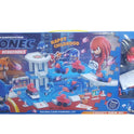 Sonec Car Parking Toy For Kids