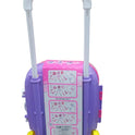 Doctor Set Pink Trolley - Pretend Play Set