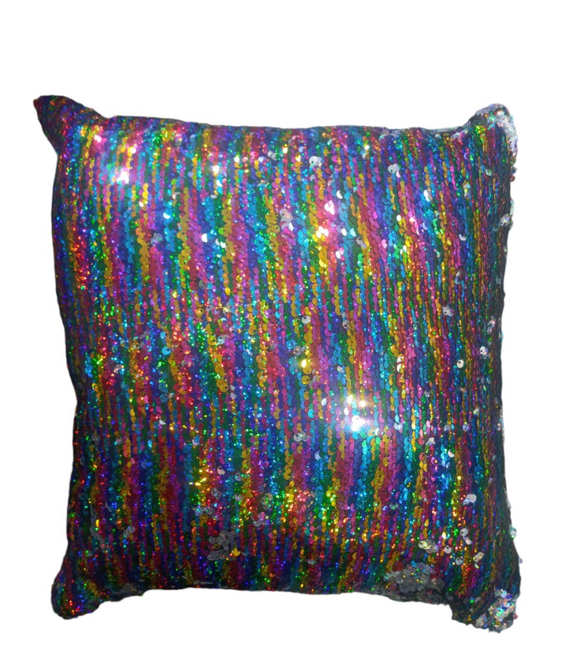 Glitter Pillow