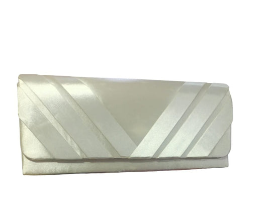 C80113 Ivory Purse For Women
