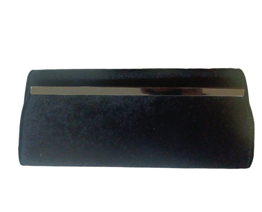 L942 Wome's Black Purse