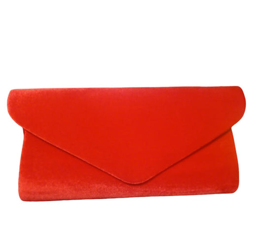 H2119 Women's Red Purse