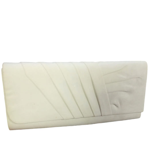883 Women's White  Purse