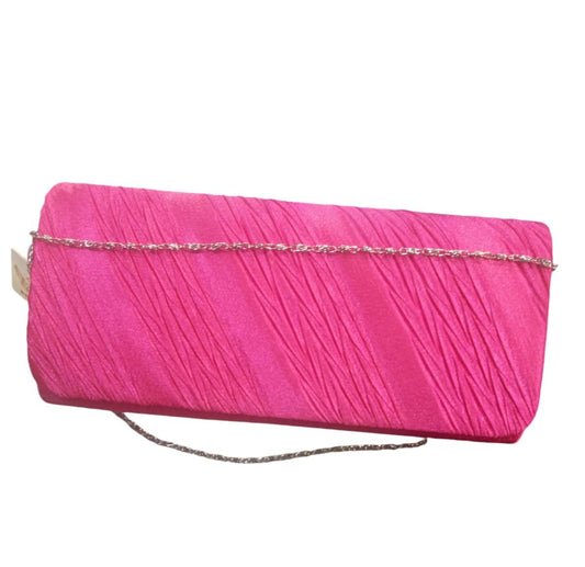 A84 Women's Pink Purse