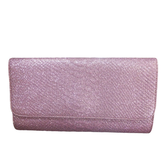 L914 Women Pink Purse