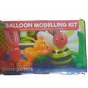 Classic Balloon Animal Modelling Kit