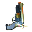Superior Pistol Machine Gun