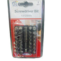 Ltc Screwdriver Bit 1" (25mm)