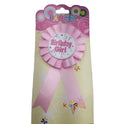 Badges For Birthday