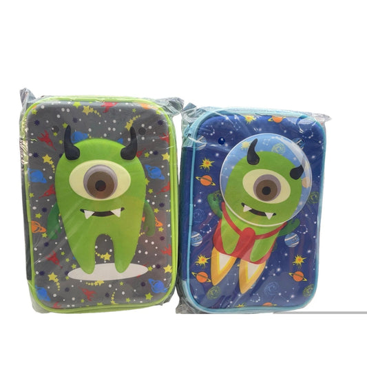 Space Pencil Case For Kids