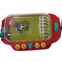 Football Table Puzzle Toy For Kids (Red)