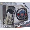 R/C Matt Compete Steering Car