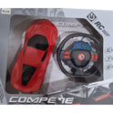 R/C Matt Compete Steering Car
