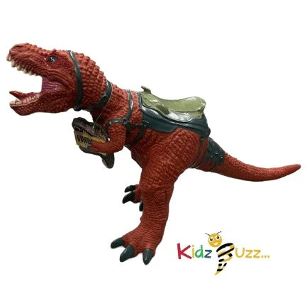 Children Dinosaur Sitting 102 Toy For Kids