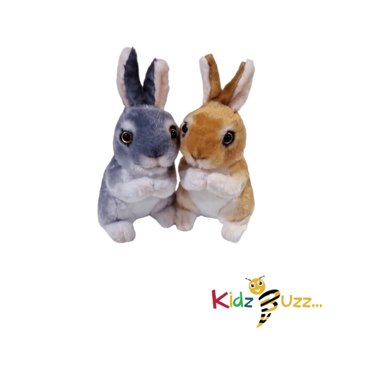 20Cm Rabbit Soft Plush Toy