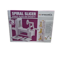 3 Blade Spiral Slicer for Slices and Spaghett