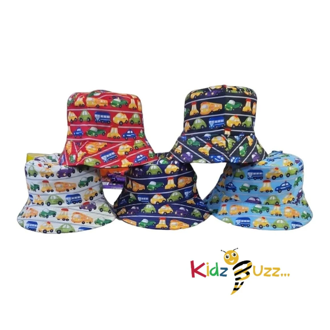 Summer Cap - BeachWear Unisex X 1 Pcs