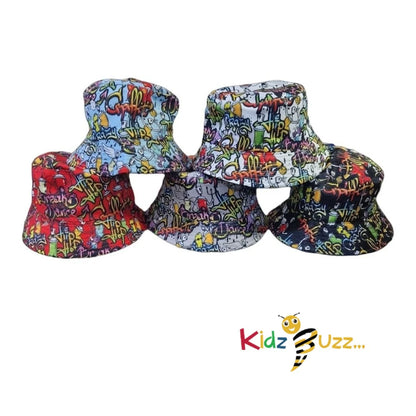 Summer Cap - BeachWear Unisex X 1 Pcs