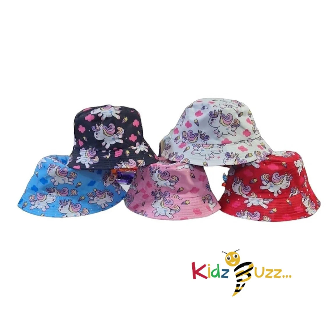 Summer Cap - BeachWear Unisex X 1 Pcs