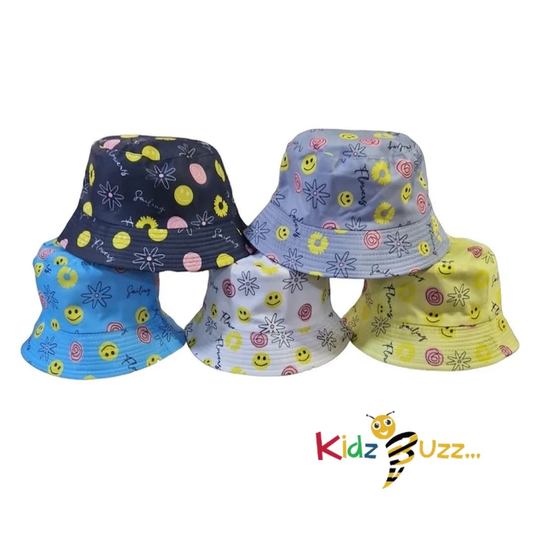 Summer Cap - BeachWear Unisex X 1 Pcs