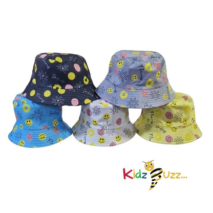 Summer Cap - BeachWear Unisex X 1 Pcs