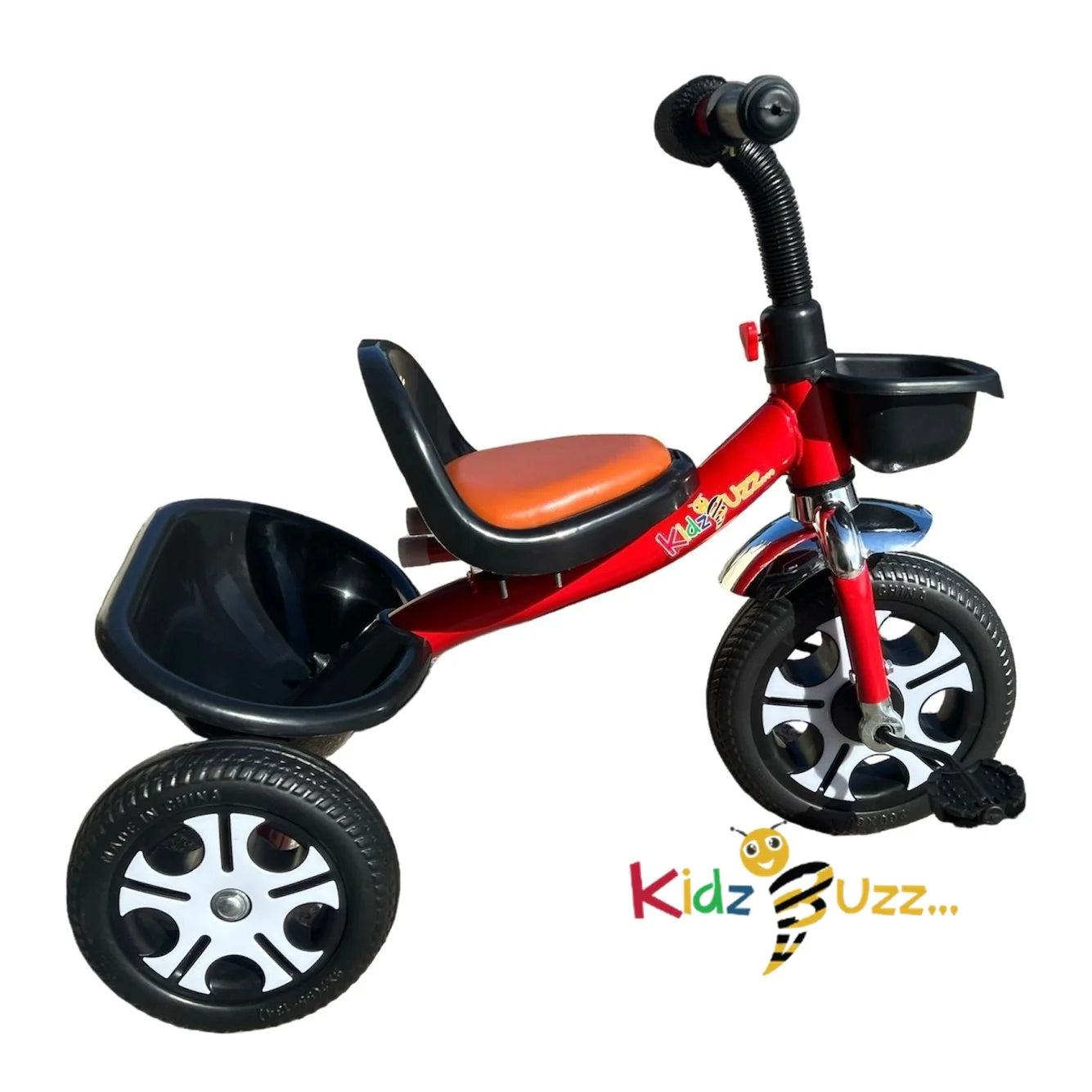 Tricycle QPL158 -Tricycle For Kids Scooter Ride On Pedal