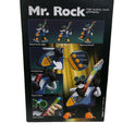 Mr. Rock Guitar Musical For Kids