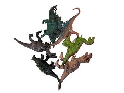 Dinosaur Super Model Toy for Kids